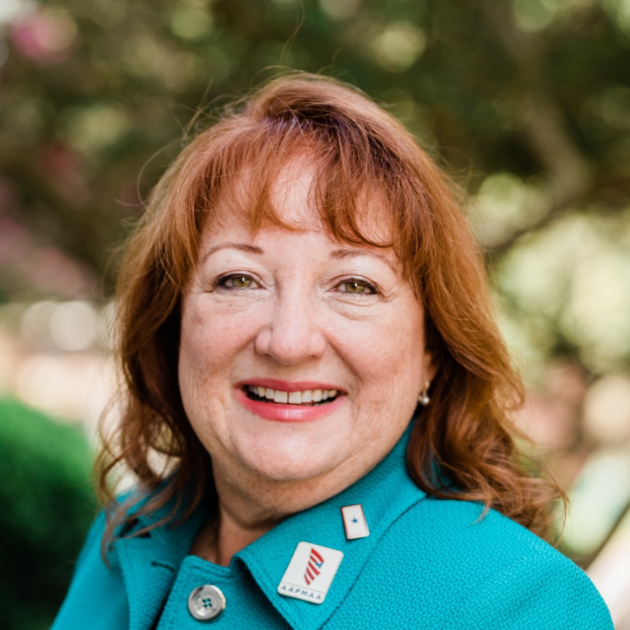 Profile picture for Fay Silverman